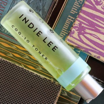 toner indie lee coq hydrated skin plump acne botanicals beat ways true adult thebeautyproof