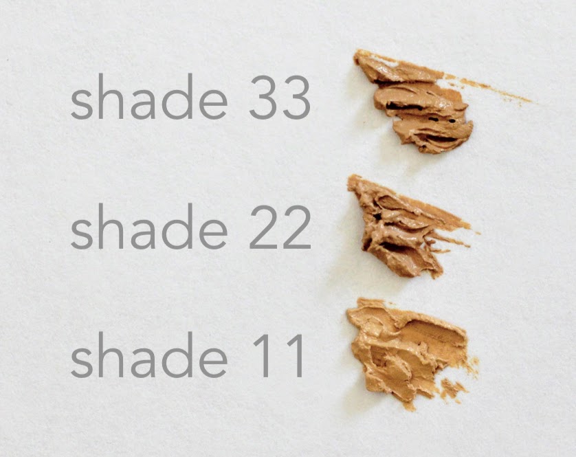rms concealer swatches