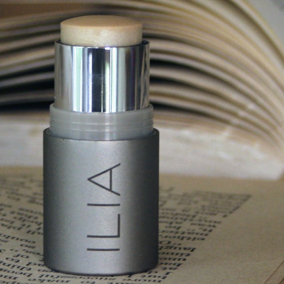 ilia highlighter review