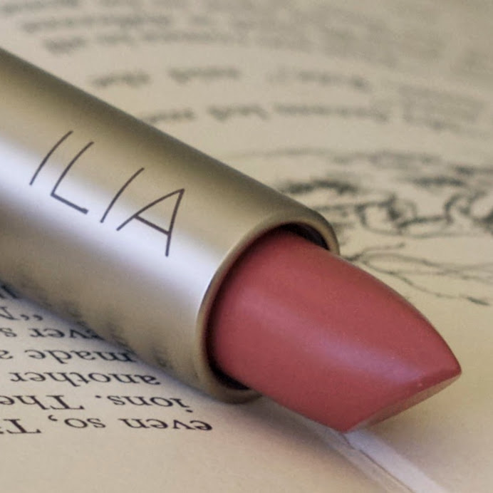 ilia tinted lip conditioner review
