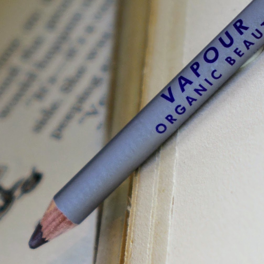 vapour eyeliner review