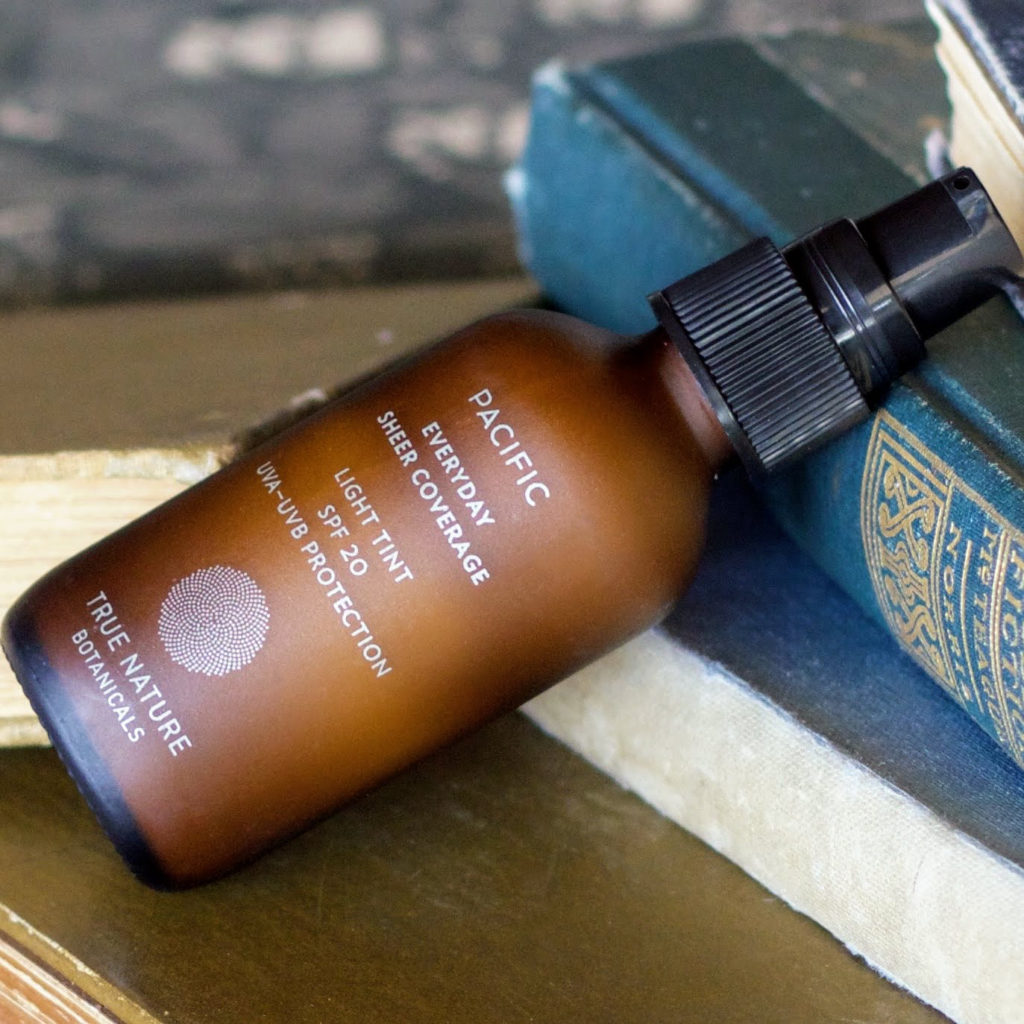 true botanicals sunscreen review