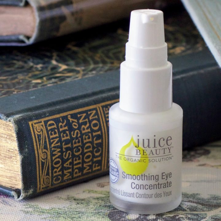 juice beauty eye cream review