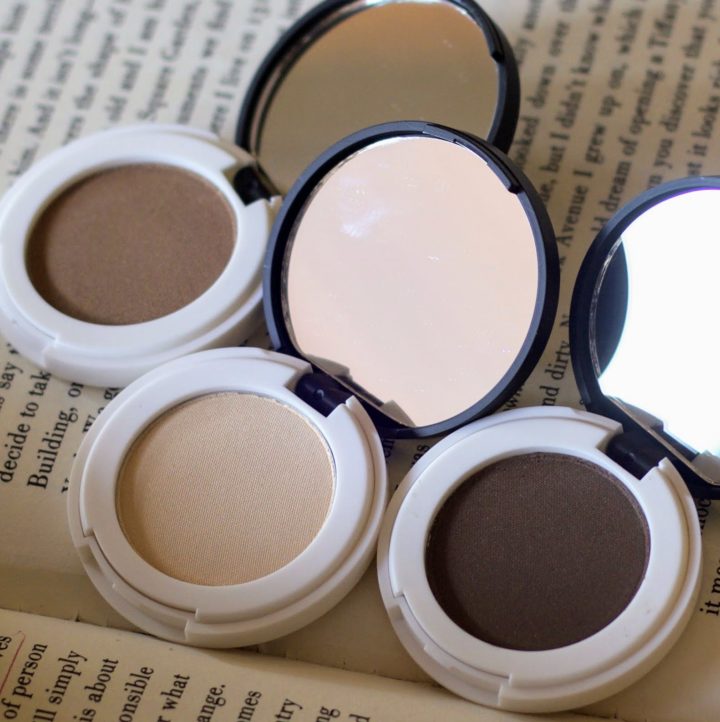 lily lolo eyeshadows review