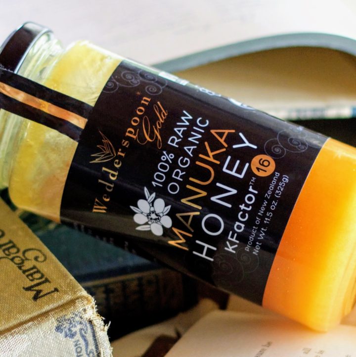 how to use honey for skin