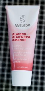 Weleda Almond Soothing Cleansing Lotion