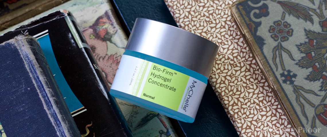 Mychelle Bio-Firm Hydrogel Concentrate
