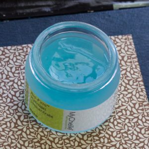 Mychelle Bio-Firm Hydrogel Concentrate review 2
