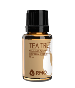 tea tree oil rocky mountain oils review