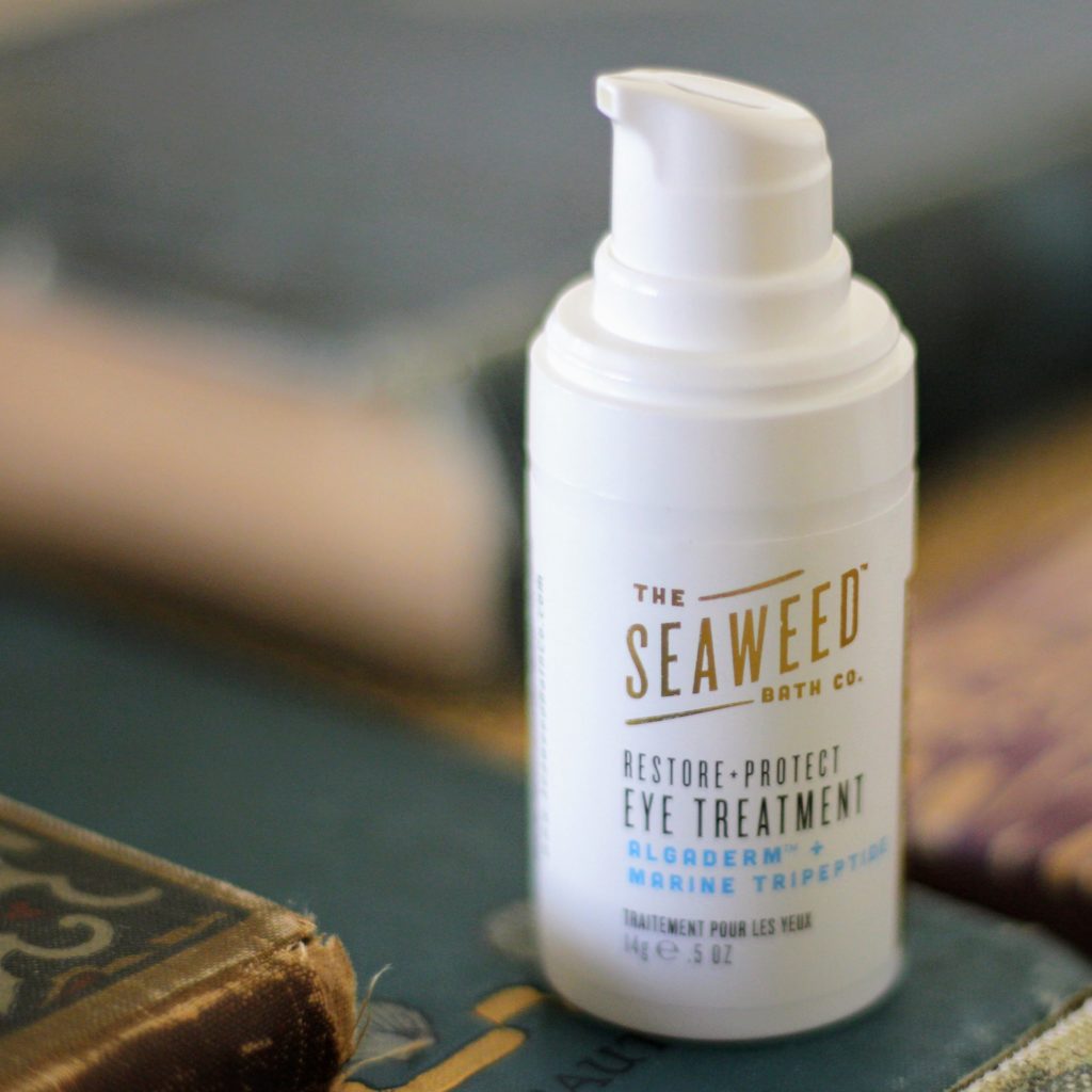 seaweed bath co eye cream