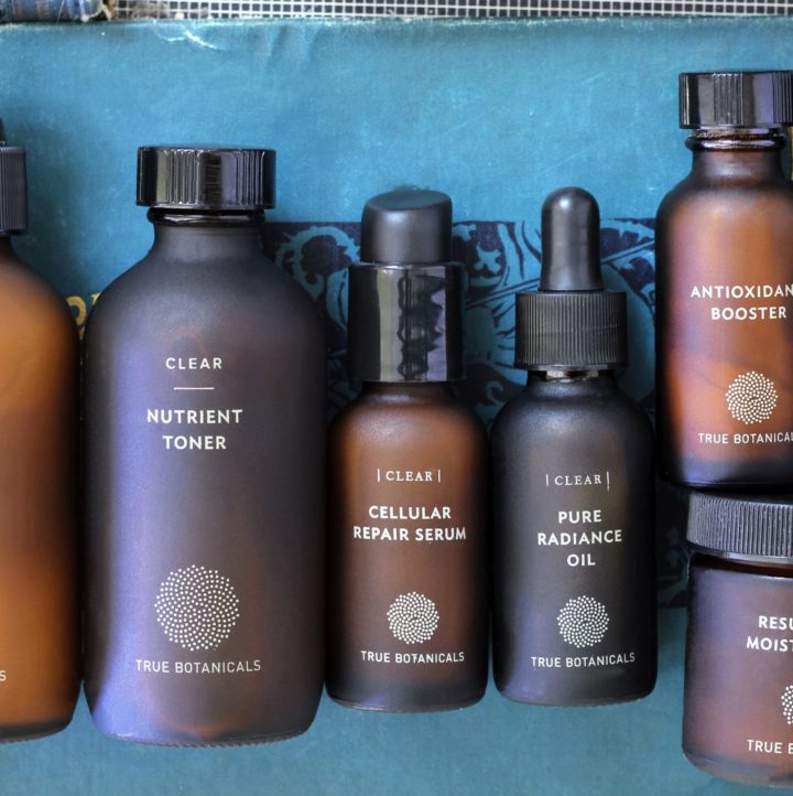 true botanicals acne review