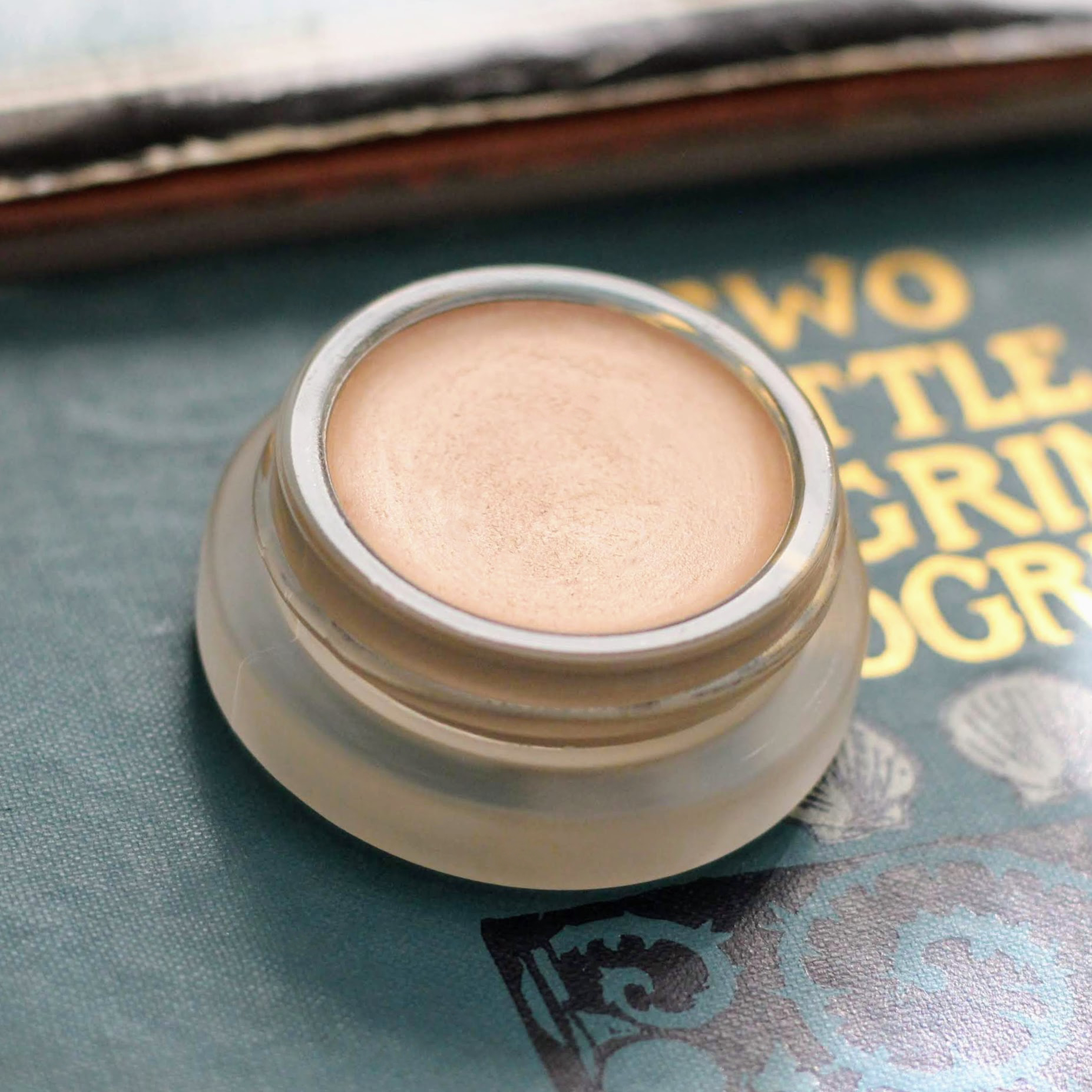 RMS luminizer review